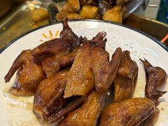 -巽寮印象美食部落餐厅·海鲜·地方特色菜(惠州体验店)