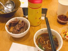 牛肉粉-黔庄 · 贵州牛羊粉