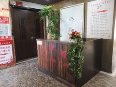 -大京园海鲜烧烤(东城路店)