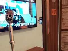 -星聚会KTV(合生汇黑金店)