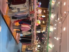 -新世界百货(顺义店)