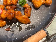 -披云云小馆·味道江湖(姚家园万象汇店)