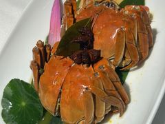 -小厨娘淮扬菜(龙湾天街店)