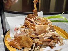 -天宝海鲜酒楼(开发区珠江道店)