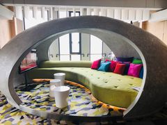 -上海外滩英迪格酒店