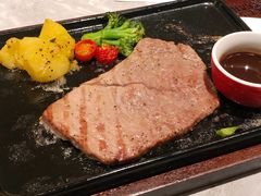 牛排-必胜客(城西银泰店)