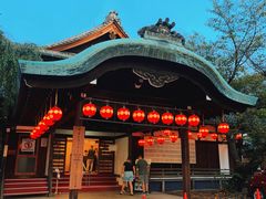 -弥荣会馆日本传统艺能表演