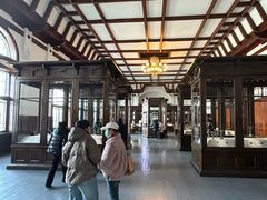 -旅顺博物馆