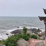 烟台山⛰️