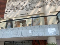 -大连富丽华大酒店