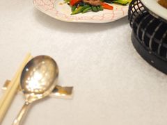 -香宫中餐厅 · 桂林香格里拉