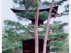 -常寂光寺