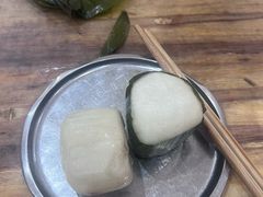 -丽华叶儿粑总汇