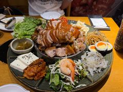 -Myth猪蹄(明洞店)