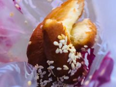 -弘祥蜂蜜大麻花(烟大店)