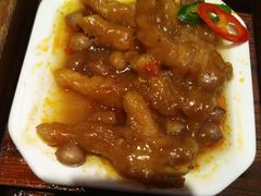 -香港表哥茶餐厅(银泰百货店)