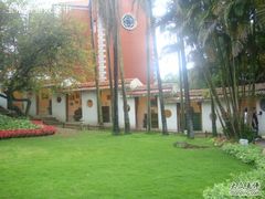 -鼓浪屿钢琴博物馆