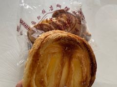 -国际饭店·帆声西饼屋(黄河路店)