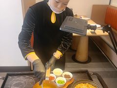 -连鹭海鲜·海肠捞饭·海胆饭(星海店)