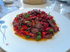 -先记烧鹅王·本地粤菜(福永店)