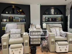 -U+nail优加专业美甲美睫