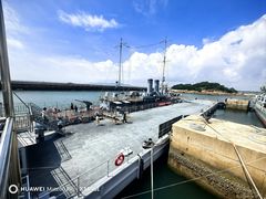 -中国人民解放军海军博物馆