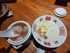 -破三川·新川菜(静安大融城店)