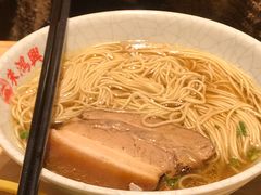 -朱鸿兴面馆(镇湖店)
