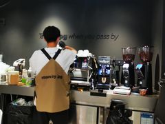 -JPG canteen(广州东山口店)