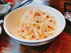 -湘约爨厨(太白立交店)