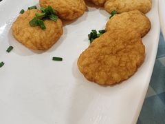 -钱大妈海鲜饭店(保利林语店)