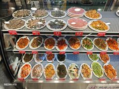 -韩麦大冷面(桂花街直营店)