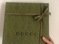-Gucci(北京金融街购物中心店)
