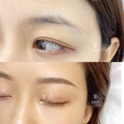 -MIVI野生眉纹绣纹眉