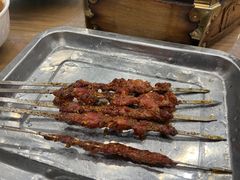 -西安贾三灌汤包·回坊小吃·清真炒菜(北院门总店)