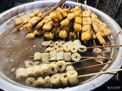 -马记大锅煮(总店)