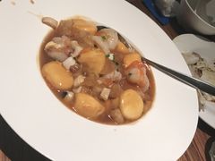 -粤麓轩餐厅(中信泰富广场店)