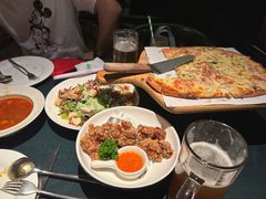 -碧特博格·20年品牌西餐厅(芜湖路店)