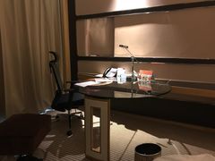-苏州金鸡湖中茵皇冠假日酒店