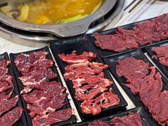 -皇牛鲜生·牛爱牛鲜牛肉自选火锅(晋吉北路店)