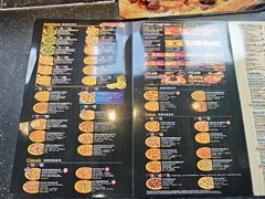 -达美乐比萨(武定店)