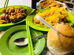 -明记烧鱼美味店