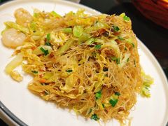 海鲜炒粉干-东门头·江鲜小馆(新天地店)