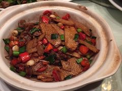 -怡和春天大酒楼(柳芳店)