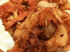 -小土豆北方菜馆(方庄店)