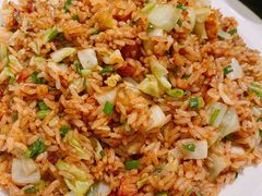 港丽炒饭-港丽餐厅(杭大店)