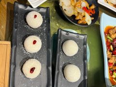 -望京一号·重庆江湖菜(工体店)