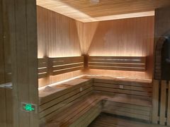 -海纳百川·都市温泉·足道·SPA(学院路店)
