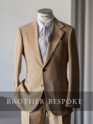 -Brother西服礼服定制·商务·婚礼(佛山南海店)