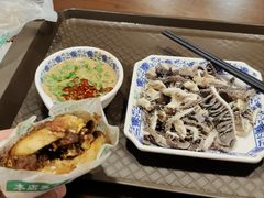 爆肚-牛街洪记小吃店(牛街店)
